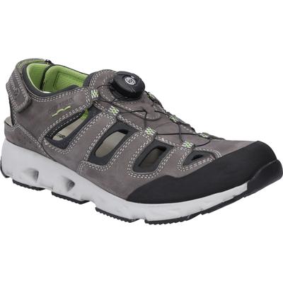 JOSEF SEIBEL Herren Sneaker Noah 08 in asphalt-kombi Image
