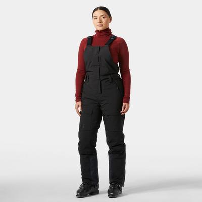 Helly Hansen Women's Switch Cargo Bib Pants XL Image