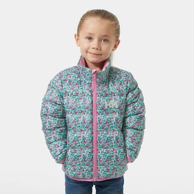 Helly Hansen Kinder Dalen Wendejacke 128/8 Image