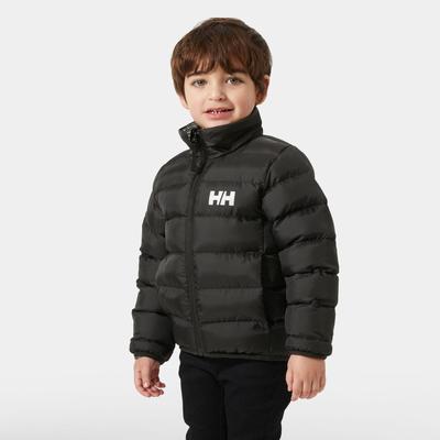 Helly Hansen Kinder Dalen Wendejacke 122/7 Image