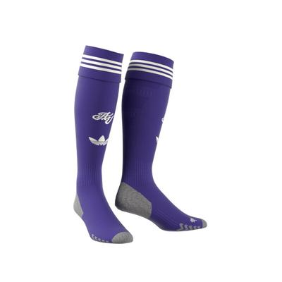 Aston Villa adidas Ausweichsocken 2025-26 Image