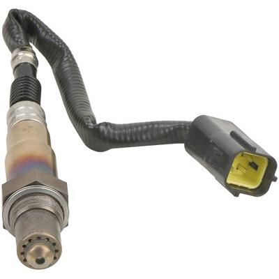 Bosch Lambdasonde [Hersteller-Nr. 0258986684] für Hyundai, Kia Image