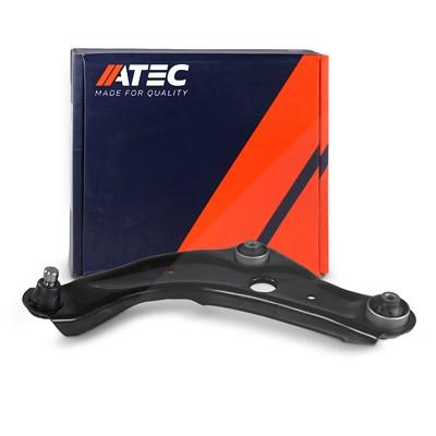 Atec Querlenker mit Traggelenk vorne links [Hersteller-Nr. 176533] für Nissan, Renault Image