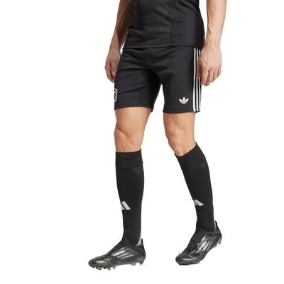 Aston Villa adidas Ausweich Torwartshorts 2025-26 Image