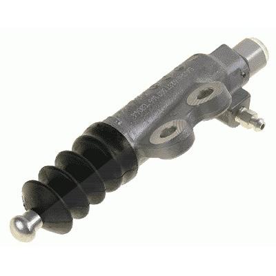 Sachs Nehmerzylinder, Kupplung [Hersteller-Nr. 6283600146] für Honda Image
