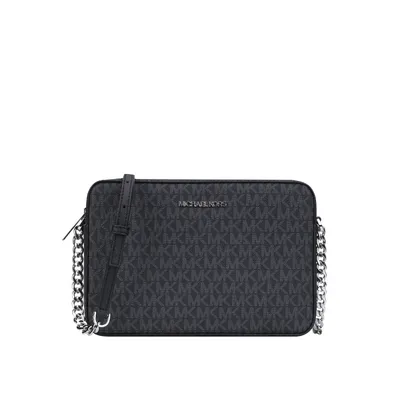 Michael Kors Jet Set Item: Ladies' exquisite one-shoulder crossbody small square bag