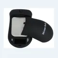 200g 0.01g Bilancia digitale portatile Stile mouse Bilancia tascabile per gioielli 0.01g Bilancia di precisione Grammo Display LCD Mini bilancia medica