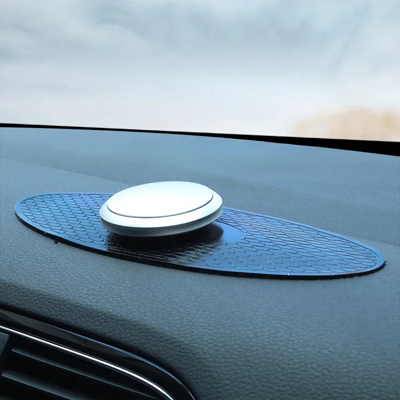 Selbstklebende Anti-Rutsch-Matte für Automobile, 21 x 7 cm, Anti-Rutsch-Matte für Automobile, Parfüm, Anti-Rutsch-Matte, Innendekoration, verschiebbar, CarAnti-Rutsch Image