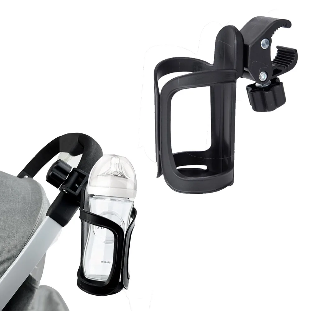 Universeller Kinderwagen-Getränkehalter für Milchwasserflaschenhalter für Babyzenes Yoyo Yoya – Kinderwagen-Zubehör, Kinderwagen-Fahrradständer Image
