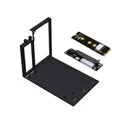 ADT-Link eGPU OCuLink GPU Dock PCIe 4.0 x4 PC portatile ad alta velocità per scheda grafica video esterna M.2 OcuLink a PCIE X16