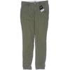 Hilfiger Denim Herren Stoffhose, Gr. 27, grün, Baumwolle