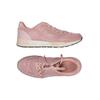 KangaROOS Damen Sneakers, Gr. 39, pink, kein Etikett