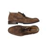 Floris van Bommel Herren Halbschuh, Gr. 9, braun, kein Etikett
