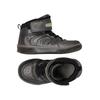 Geox Herren Kinderschuhe, Gr. 28, silber, kein Etikett
