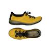 Rieker Damen Halbschuh, Gr. 39, orange, kein Etikett