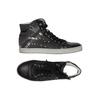 Hogan Damen Sneakers, Gr. 39, mehrfarbig, kein Etikett
