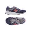 New Balance Herren Kinderschuhe, Gr. 29, marineblau, kein Etikett