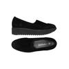Peter Kaiser Damen Halbschuh, Gr. 36, schwarz, kein Etikett
