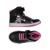 Geox Damen Kinderschuhe, Gr. 24, mehrfarbig, kein Etikett