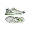 Saucony Damen Sneakers, Gr. 42, grau, kein Etikett