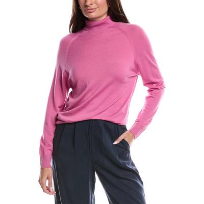 Peserico Wool Pullover