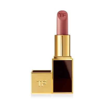 TOM FORD Lip Color Lippenstift 26 - ICONIC NUDE 3.5 g Rosegold Image