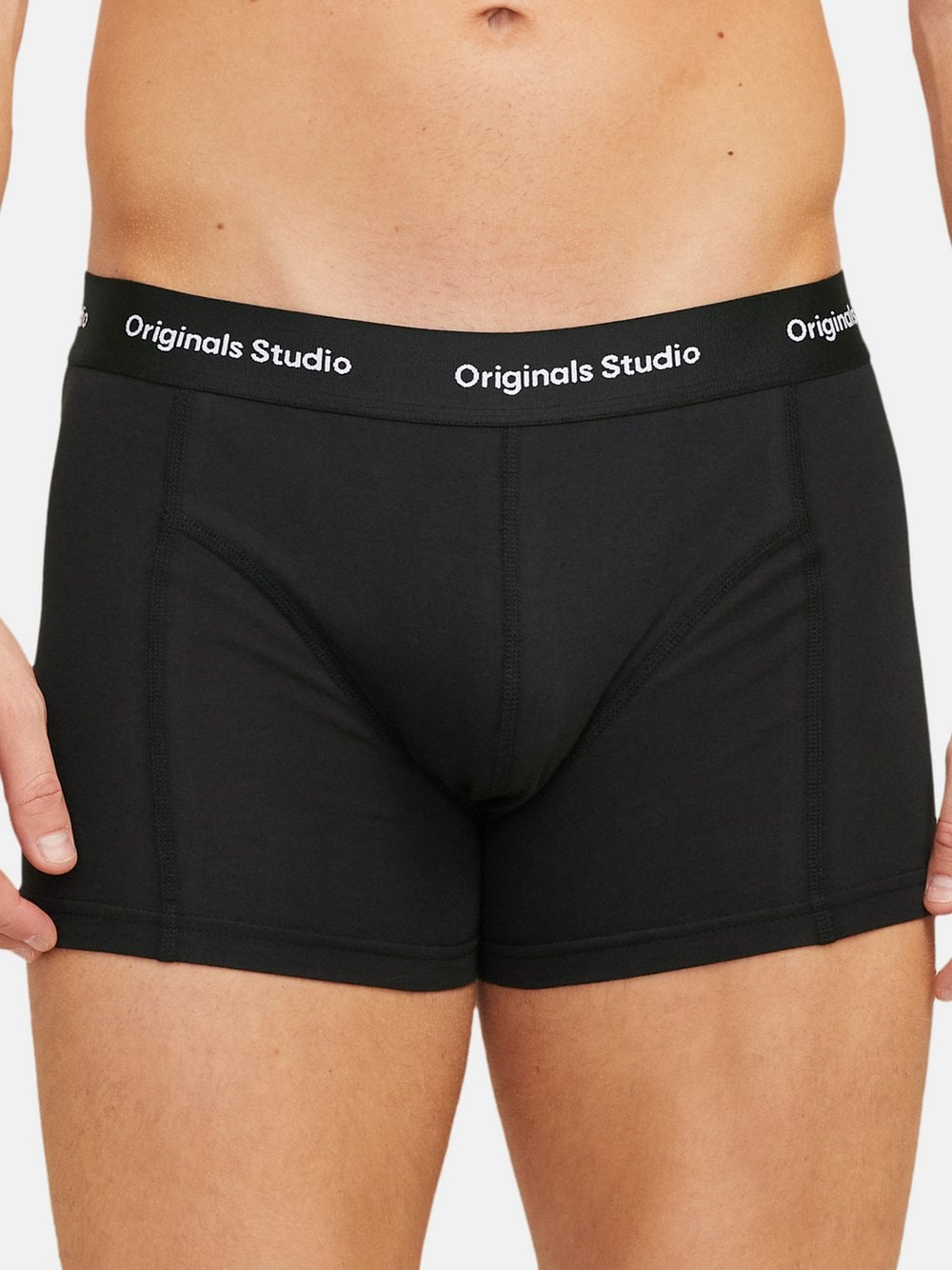 Jack & Jones Retro Short Herren blau, XL Image