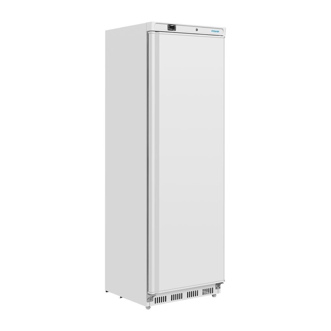 Polar C-Serie Kühlschrank Weiß 400Ltr. Image
