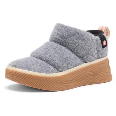 Sorel - Youth Out n About IV Mini Puffy - Freizeitschuhe 38 | EU 38 grau/ gum 2 Image