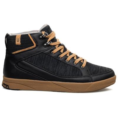 Saola - Machu Waterproof - Freizeitstiefel 46 | EU 46 schwarz Image