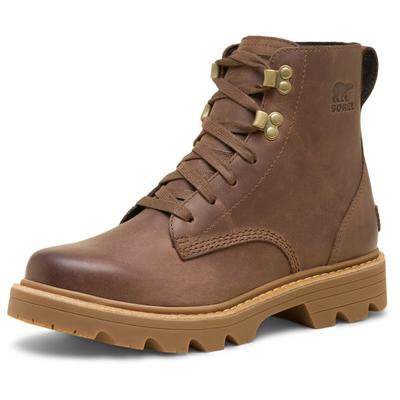 Sorel - Women's Revel RD Boot Lace WP - Freizeitstiefel 38 | EU 38 braun Image
