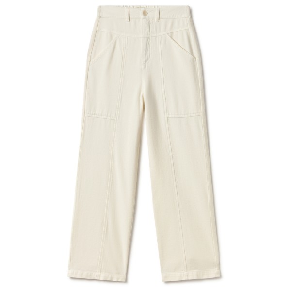 TWOTHIRDS - Women's Luhme - Freizeithose Gr XL beige