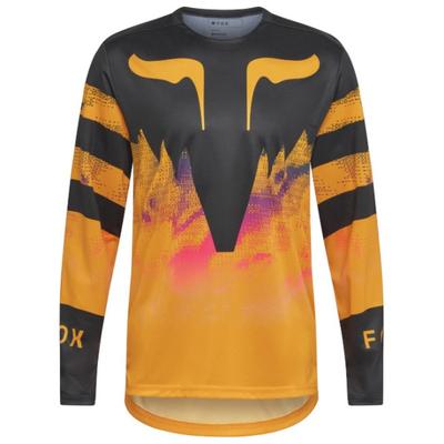 FOX Racing - Ranger L/S Jersey Kairos - Radtrikot Gr XL bunt Image