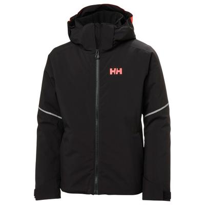 Helly Hansen - Kid's Jewel Jacket - Skijacke Gr 11 Years schwarz Image