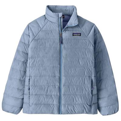 Patagonia - Kid's Down Sweater - Daunenjacke Gr XS grau Image