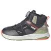 Ricosta - Kid's Shock - Freizeitschuhe 35 | EU 35 grau