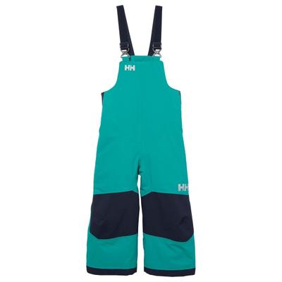 Helly Hansen - Kid's Rider 2 Ins Bib - Skihose Gr 3 Years türkis Image