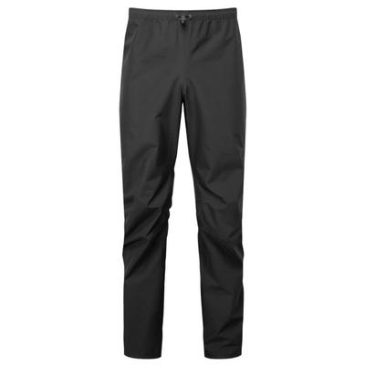 Mountain Equipment - Makalu Pant - Regenhose Gr XL - Regular schwarz Image