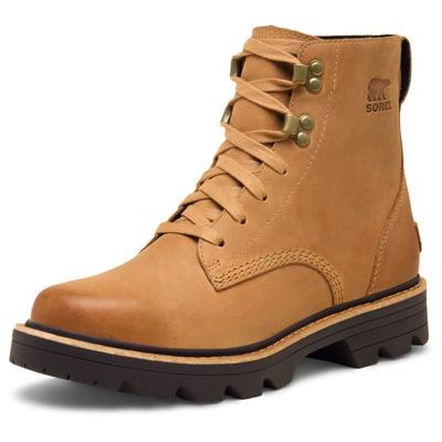 Sorel - Women's Revel RD Boot Lace WP - Freizeitstiefel 38 | EU 38 braun Image