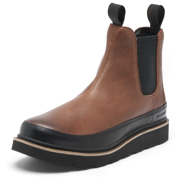 Sorel - Slabtown 62' Chelsea WP - Freizeitstiefel 41,5 | EU 41,5 braun
