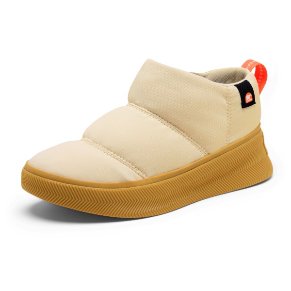 Sorel - Women's Out n About IV Mini Puffy - Freizeitschuhe 40,5 | EU 40,5 weiß/ gum 16
