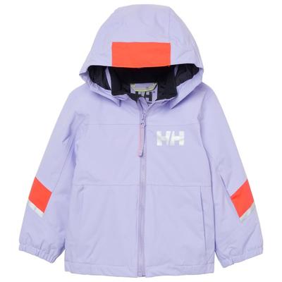 Helly Hansen - Kid's Rider Jacket - Winterjacke Gr 3 Years lila Image