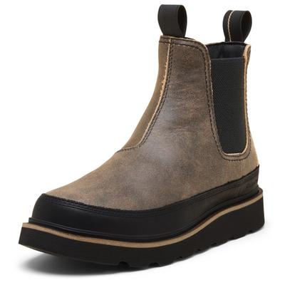 Sorel - Slabtown 62' Chelsea WP - Freizeitstiefel 41 | EU 41 schwarz Image