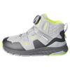 Ricosta - Kid's Shock - Freizeitschuhe 28 | EU 28 grau