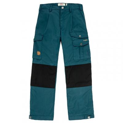 Fjällräven - Kids Vidda Padded Trousers - Winterhose Gr 158 blau Image
