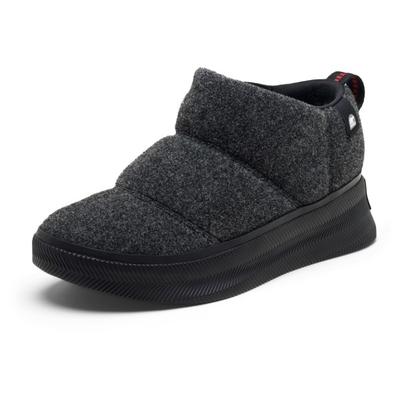 Sorel - Women's Out n About IV Mini Puffy - Freizeitschuhe 42 | EU 42 schwarz/ sea salt Image