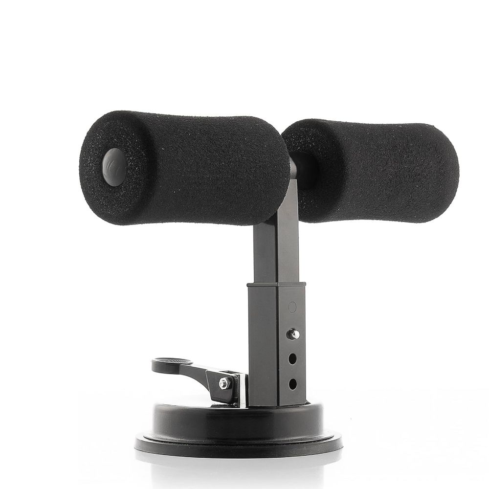 FFitness Push Up Fitness Sit Bar Attrezzo per Addominali con Ventosa F