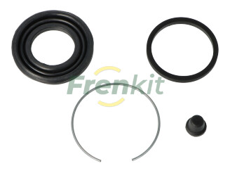 FRENKIT Reparatursatz, Bremssattel 236074 hinten rechts links Ø36mm 36mm für TOYOTA LEXUS Image