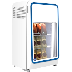 Iarp Tiefkühlschrank Super Excite - Esta Image