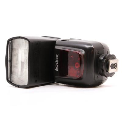 Used Godox Ving V860Ii Flash - Fujifilm Dedicated
